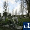 ‘Celebrations of life’ increasingly replacing traditional funerals in UK, study shows