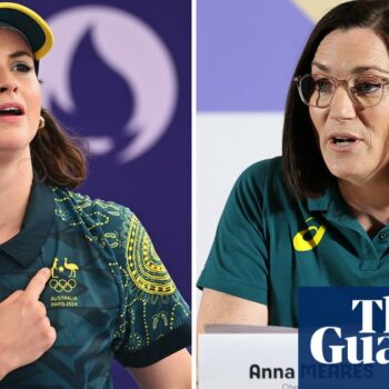 ‘Disgraceful’ petition targeting Raygun and Anna Meares withdrawn after Australian Olympic Committee outcry