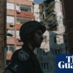 ‘Everything is a target’: Dnipro suffers consequences of Russia’s bloody war