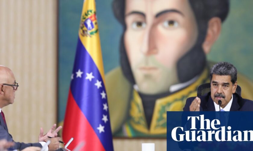 ‘Fierce repression’ of Venezuela election protests must end, UN rights team says