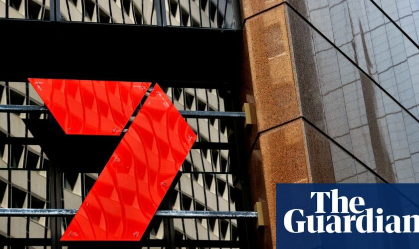 ‘Tough year’: Seven’s profits plunge 69% amid allegations of toxic work culture