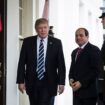 $10M cash withdrawal drove secret probe into whether Trump took money from Egypt