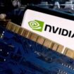 Nvidia überrascht die Börse mit einem historischen Rekordplus