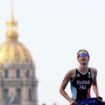 EN IMAGES - Paris 2024 et son triathlon de carte postale