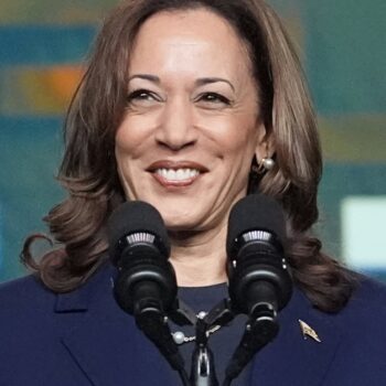 Virtuelle Abstimmung: So läuft Kamala Harris’ Nominierung ab