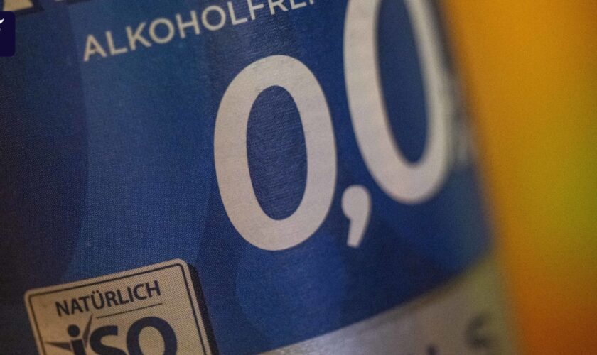 Wie gesund ist alkoholfreies Bier?