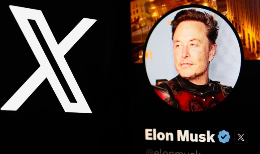 „Bin nur eine Marionette“ – Musk verstößt mit Harris-Fake-Video auf X gegen eigene Regeln