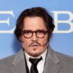 Johnny Depp pays tribute to Pirates of the Caribbean co-star killed by shark