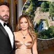 Ben Affleck and Jennifer Lopez to file for DIVORCE after brutal birthday swipe