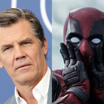 Josh Brolin expressed Deadpool disappointment over new movie