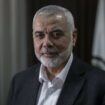 Reuters changes headline describing slain Hamas leader Haniyeh as 'moderate' amid backlash: 'Depraved'