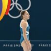 JO 2024 : Kaylia Nemour, le grand espoir de la gymnastique française qui brille pour l'Algérie