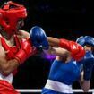 Imane Khelif's opponent details frightening power of her punches in first words since suffering brutal defeat at Olympics