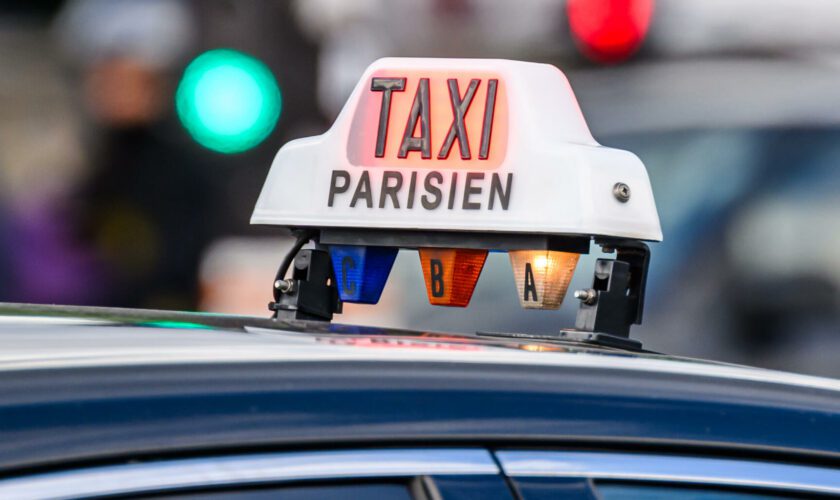 JO de Paris 2024 : décus, les syndicats de taxis se plaignent d’une « demande au ralenti »