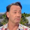 Craig Revel Horwood says his ballet teacher ‘whacked him’ during training as young dancer