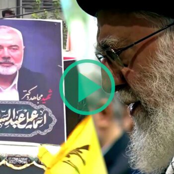 Ismaïl Haniyeh abattu en Iran : aux obsèques, l’ayatollah Khamenei appelle à la vengeance contre Israël