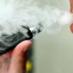 How to talk to your kids about the dangers of vaping, as report finds almost one million have tried it this year