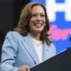 Democrats start virtual roll call to nominate Harris to be the party's nominee against Trump