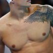 JO de Paris 2024 : Caeleb Dressel, mental hurlant dans les bassins de natation