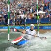 JO de Paris 2024 : en kayak slalom, Titouan Castryck décroche l’argent, 27e médaille française