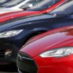 Problem mit Motorhaube: Tesla ruft Millionen Autos zurück