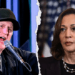 Comic Michael Rapaport says Harris lost his vote over Israel: 'Can't support party that is for this bulls---'