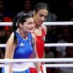 Italian boxer Angela Carini says 'I quit to save my life' after stopping Olympics bout with 'biologically male' opponent Imane Khelif just 46 seconds into first round