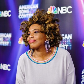 Macy Gray reveals side effect she experienced while taking Ozempic