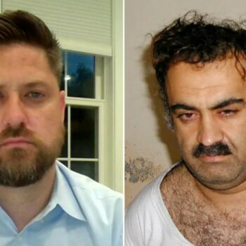 9/11 families outraged after alleged mastermind, 2 others get plea deals: 'We need a day in court'