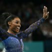 JO de Paris 2024 : Simone Biles de nouveau médaille d’or sur le concours général en gymnastique artistique