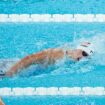 Katie Ledecky wins record-breaking 13th Olympic medal in women's 4x200M freestyle relay