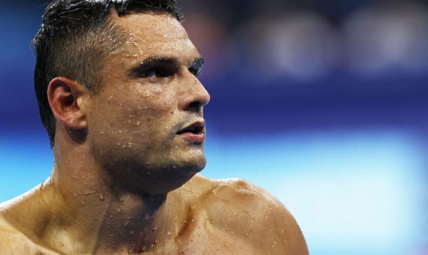 JO de Paris 2024 : quelles chances de médailles pour Florent Manaudou et Maxime Grousset en finale du 50m nage libre ?