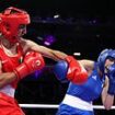 Olympic committee releases statement on Imane Khelif after 'biologically male' boxer destroyed female rival Angela Carini in 46 seconds