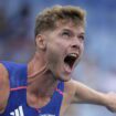 Kevin Mayer aux JO 2024 : le champion du monde déclare forfait !