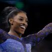 Gymnastique aux JO de Paris 2024 : au terme d’un coude-à-coude stressant, Simone Biles sacrée au concours général