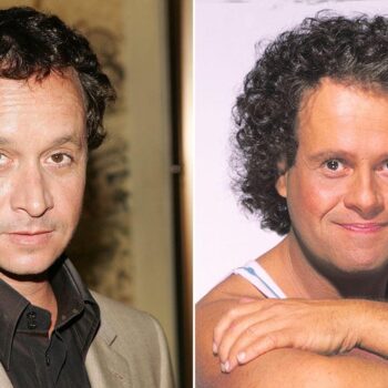 Richard Simmons' family hits back at Pauly Shore's claims about late fitness guru amid plans for biopic