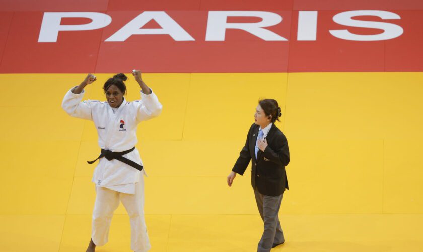 Madeleine Malonga : catastrophe aux JO ! La fin d'un long combat sur la route de Paris