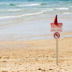 Se baigner sur ces plages de France peut être très dangereux, de nouvelles alertes aux risques de noyade