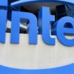 Intel dominierte einst die Chipbranche, kämpft jedoch schon seit Jahren mit Problemen. (Archivbild) Foto: Andrej Sokolow/dpa