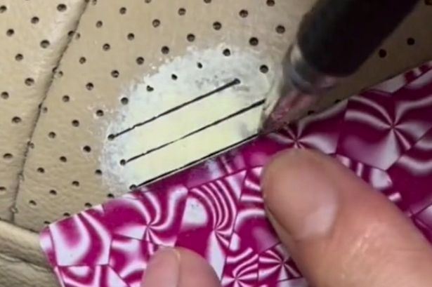 People 'impressed' by simple hack to fix sofa scars without spending any money