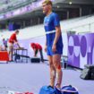 JO de Paris 2024 : Kevin Mayer «pas au départ du décathlon»