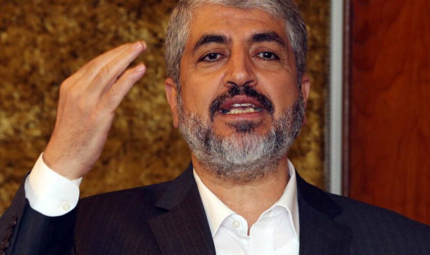 La mort d’Ismaïl Haniyeh ne constitue pas “un séisme structurel” pour le Hamas