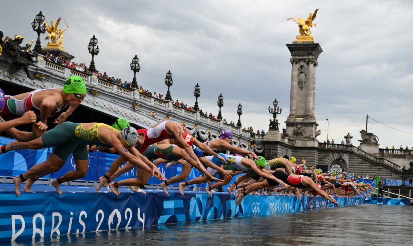 Les Jeux Olympiques les ont poussées à fuir Paris mais elles regrettent : « Je manque un événement unique »