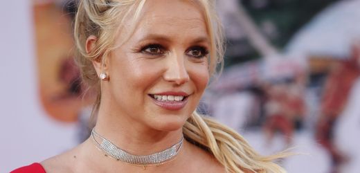 Britney Spears’ Autobiografie soll verfilmt werden