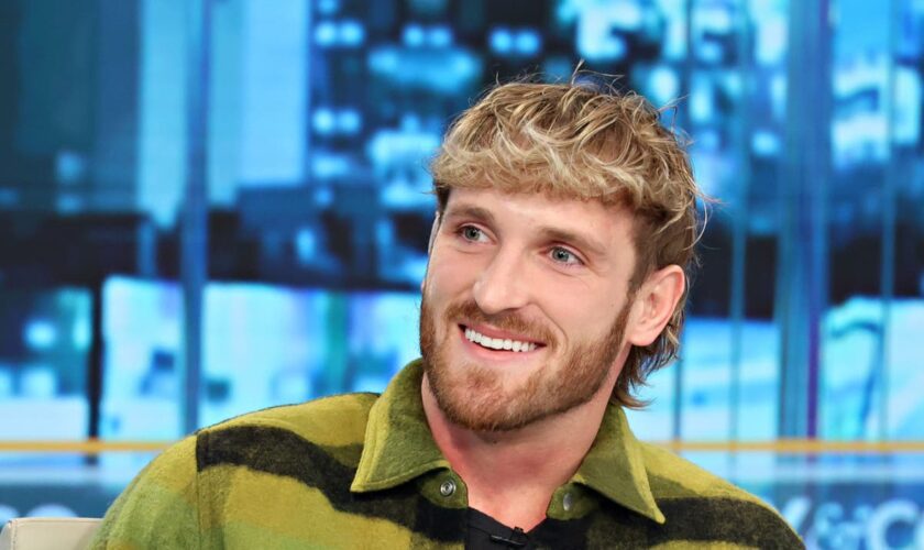 Logan Paul admits to ‘spreading misinformation’ after calling Algerian boxer a man