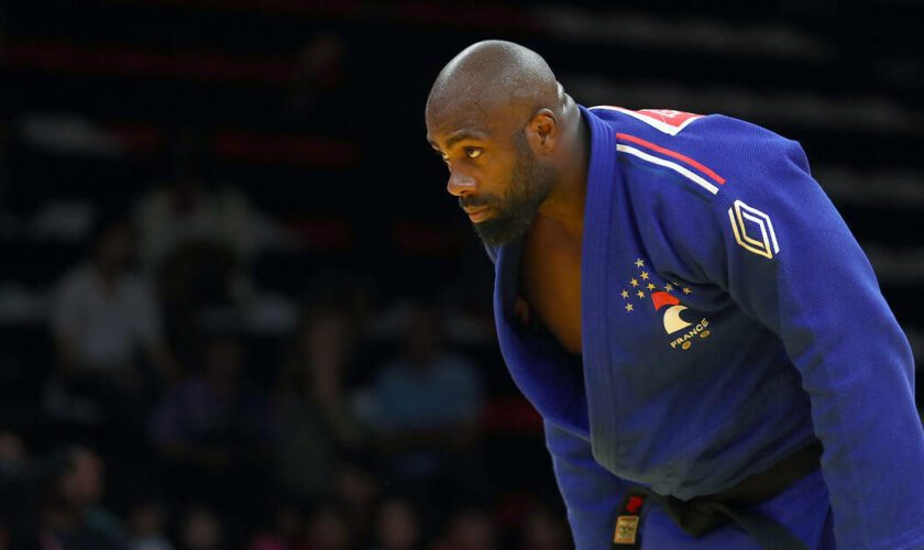 EN DIRECT : JO de Paris 2024 : Teddy Riner, Romane Dicko, Léon Marchand et Florent Manaudou visent l’or, Félix Lebrun une finale… La septième journée olympique commence