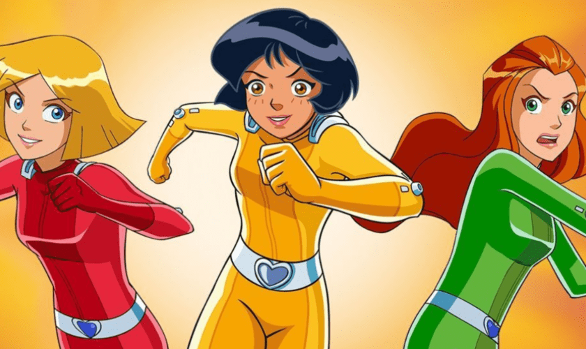 « Totally Spies » : le dessin animé français va revenir en live action sur Amazon Prime Vidéo