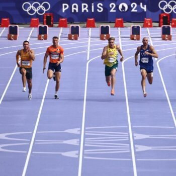 Athlétisme aux JO de Paris… Où regarder les épreuves et comment ne rien rater de la deuxième semaine