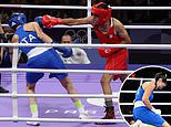 First it was the dressage, then the triathlon and now it's boxing that death is stalking at the Paris Olympics - but there is a simple solution to stop that, writes JEFF POWELL