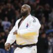 Judo aux JO 2024 : la journée de Riner et Dicko, les résultats des combats de la journée